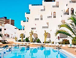 Apartamentos Garajonay I