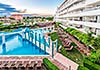 Apartamentos Garden Lago, 2 llaves