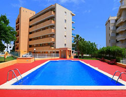 Apartamentos Gavina D'or