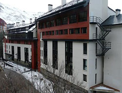 Apartamentos Ghm Monte Gorbea