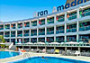 Apartamentos Gran Amadores, 2 llaves