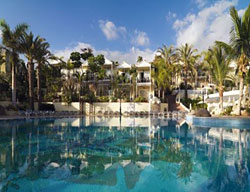 Apartamentos Gran Oasis Resort