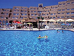 Apartamentos Gran Vista Marina