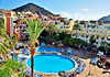 Apartamentos Granada Park, 3 llaves