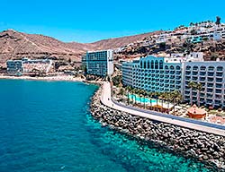 Apartamentos Green Beach