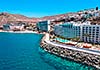 Apartamentos Green Beach, 3 llaves