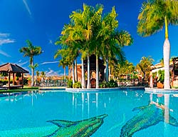 Apartamentos Green Golf Resort