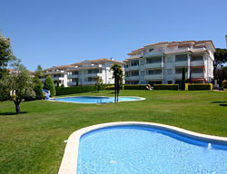 Apartamentos Green Mar