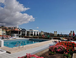 Apartamentos Green Ocean