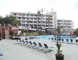 Apartamentos Green Park