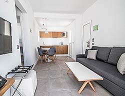 Apartamentos Guinate