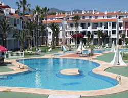 Apartamentos Habitat
