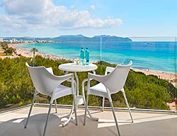 Apartamentos Hipocampo Playa
