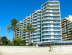 Apartamentos Hipocampos I