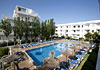 Apartamentos Hobby Club, 3 llaves
