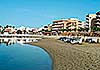 Apartamentos Hotetur Lago, 3 llaves