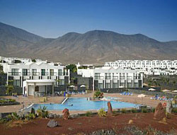 Apartamentos Iberostar Bocayna Park