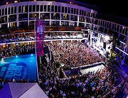 Apartamentos Ibiza Rocks - Club Paraiso