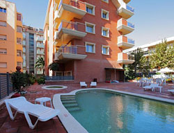 Apartamentos Imperial Salou