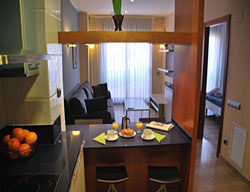 Apartamentos Independencia