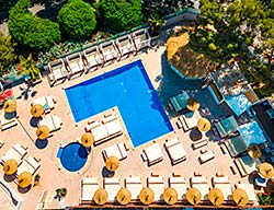 Apartamentos Inn