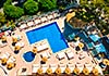 Apartamentos Inn, 2 llaves