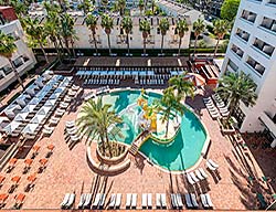 Apartamentos Inn Barcelona