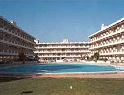 Apartamentos Internacional Playa