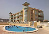 Apartamentos Ipanema 4, 