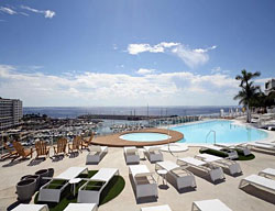 Apartamentos Ipanema Park