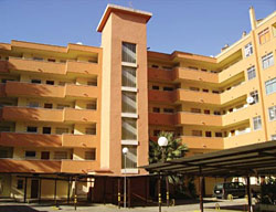 Apartamentos Iris & Bahía Dorada