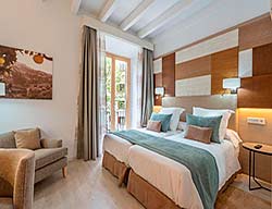 Apartamentos Isla De Rosas