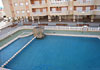 Apartamentos Isla Grosa, 2 llaves