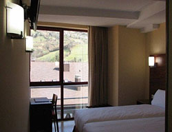 Apartamentos Isla Porrassa