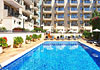 Apartamentos Jade, 3 llaves