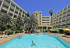 Apartamentos Jardin Del Atlantico