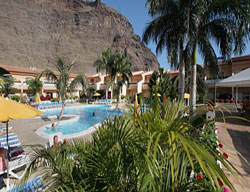 Apartamentos Jardín Del Conde