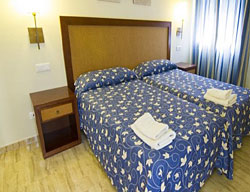 Apartamentos Jimmy