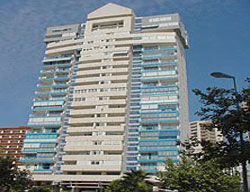 Apartamentos Kennedy I / II