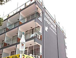 Apartamentos Kensington