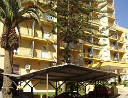Apartamentos Kristie