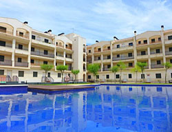 Apartamentos La Cala