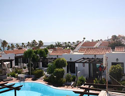 Apartamentos La Concha