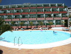 Apartamentos  La Florida