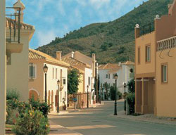 Apartamentos La Manga Club Las Lomas Village