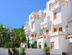 Apartamentos La Mirada Cala Dor