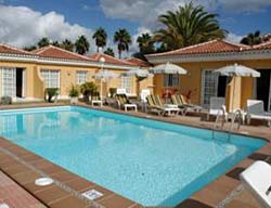 Apartamentos La Mirage Swingers