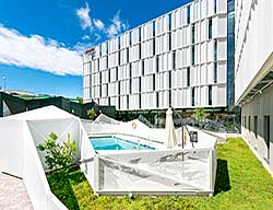Apartamentos La Paloma