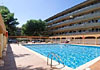 Apartamentos La Pineda, 2 llaves