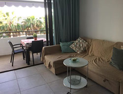Apartamentos La Siesta